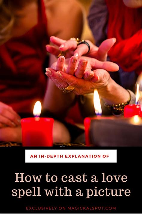 Exploring Different Types of Love Spells: From Attraction to Reconciliation